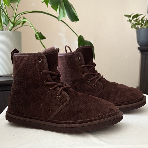 UGG Men's Harkley Waterproof Boots